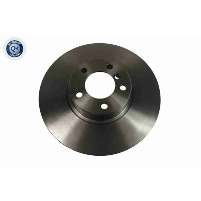 Billede af VAICO V20 80072 Bremseskiver foraksel 348 35,9 5 120 ventileret Original Quality BMW: 7