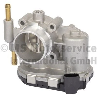 Billede af PIERBURG 7.09460.03.0 Gasspjæld 55 elektrisk Styrebox/Software skal læres/opdateres. OPEL: Corsa D Hatchback, C Hatchback