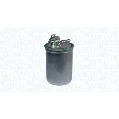 Billede af MAGNETI MARELLI 153071760221 Brændstoffilter Ledningsfilter Diesel VOLKSWAGEN: Sharan I, SEAT: Alhambra FORD: Galaxy Mk1 MPV