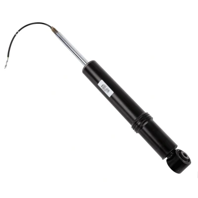 Billede af SACHS 319 012 støddæmper Gastryk dobbeltrør Teleskop øverste stift, nederste øje