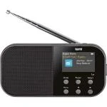 Billede af Imperial DABMAN 15 black Radio