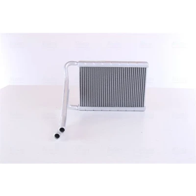 Billede af NISSENS 707073 Varmeveksler med ledning