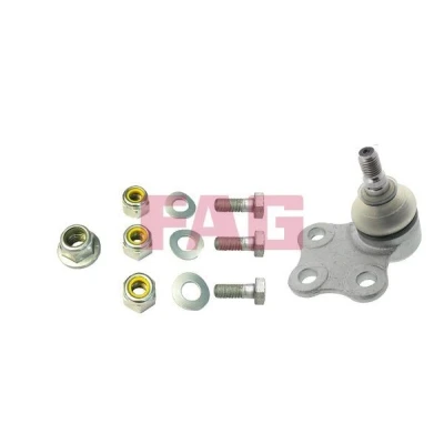 Billede af FAG 825 0117 10 Bærekugle 13,5 OPEL: Vectra A Sedan, Astra F Caravan, CC