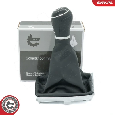 Billede af ESEN SKV 63SKV436 Gearknop 6 gear