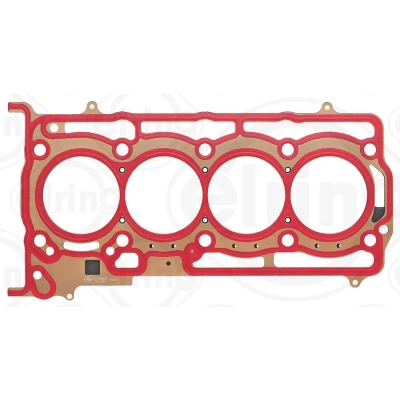 Billede af ELRING 952.581 Toppakning 0,85mm 72mm pakning med metallag