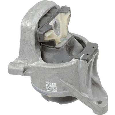 Billede af LEMFÖRDER 39877 01 Motorophæng højre Hydroleje AUDI: A4 B9 Avant