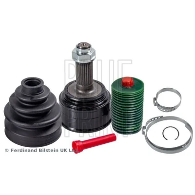 Billede af BLUE PRINT ADH28955 Knokkelled hjulsidet, foraksel HONDA: CIVIC 6 Hatchback