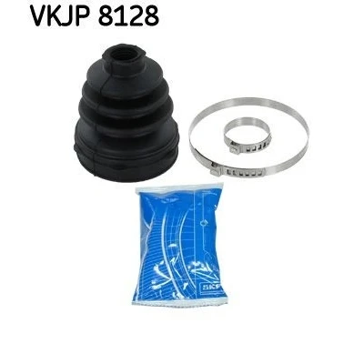 Billede af SKF VKJP 8128 Drivakselmanchet 96 OPEL: Corsa C Hatchback, Meriva A