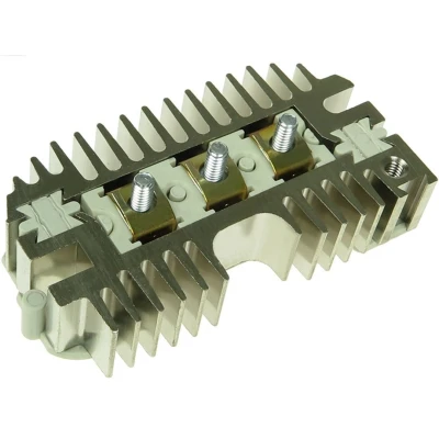 Billede af AS PL ARC1009 Ensretter, generator