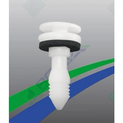 Billede af ROMIX C70151 Clips FORD: MONDEO 4 Turnier, 3, 3 Kombi