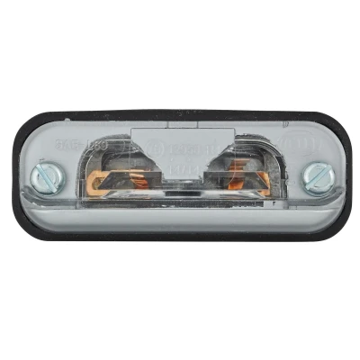 Billede af HELLA 2KA 001 378 Nummerpladelys