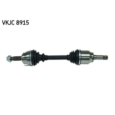 Billede af SKF VKJC 8915 Trækaksel 579, 69,5 FIAT: Qubo