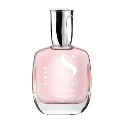 Billede af Alfaparf Milano Semi Di Lino Sublime Body &amp; Hår parfume 50 ml