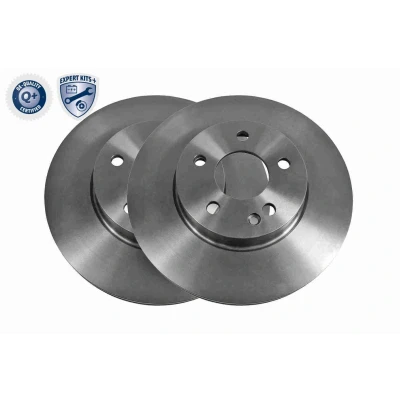 Billede af VAICO V30 80054 Bremseskiver foraksel 300 28 5 112 ventileret Original Quality MERCEDES BENZ: Vito Van, V klasse, Mixto