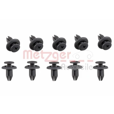 Billede af METZGER 2280024 Clips, side /beskyttelseslister