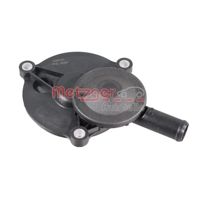 Billede af METZGER 2385141 Ventil, krumtaphusudlufting Motorblok, sideinstallation
