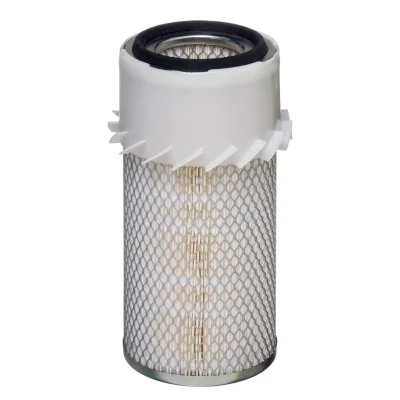 Billede af HENGST FILTER E563L Luftfilter 288 158 Filterindsats MITSUBISHI: L300 / Delica III Bus, Van