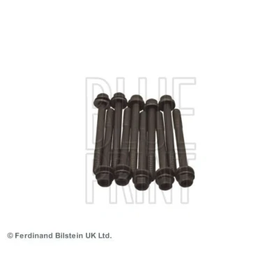Billede af BLUE PRINT ADG07809 Strækbolte ydre sekskant CHEVROLET: Aveo / Kalos Hatchback, Matiz, DAEWOO: Hatchback