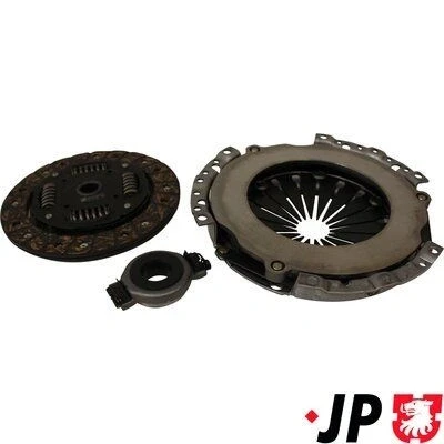 Billede af JP GROUP 1130400610 Kobling med udrykkerleje 190 VOLKSWAGEN: GOLF 2, Polo II Hatchback