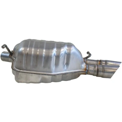 Billede af BOSAL 105 031 Lydpotte AUDI: A4 B8 Avant