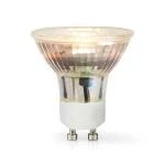 Billede af LED Pære GU10 Spot 3 W 230 lm 2700 K Varm Hvid Antal lamper i emballagen: 1 stk.