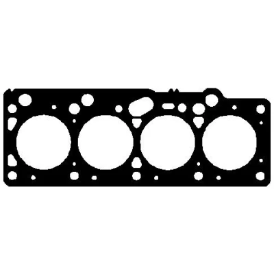 Billede af ELRING 892.815 Toppakning 1,75 80 metal fiber pakning FORD: FIESTA 3