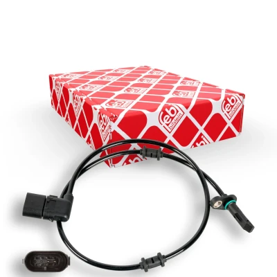 Billede af FEBI BILSTEIN 172427 ABS Sensor Bagaksel venstre 670