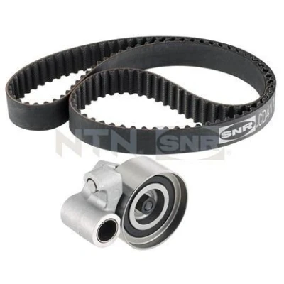 Billede af SNR KD469.15 Tandremssæt 97 TOYOTA: Hiace 4 Bus, Land Cruiser Prado 90, 150
