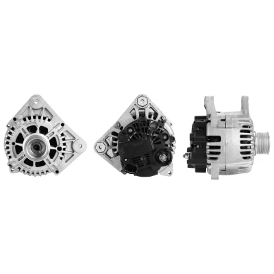 Billede af DRI 2303321102 Generator 14V 110A RENAULT: MEGANE 2 Kombi, Coupe Cabriolet, GRAND SCENIC
