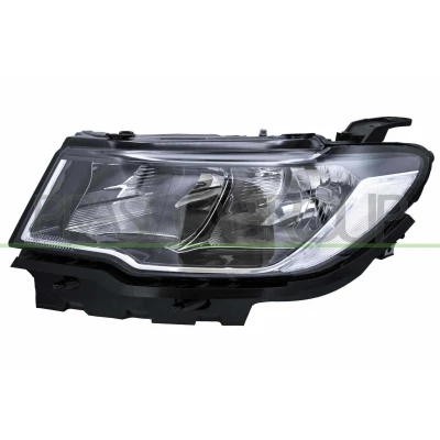 Billede af PRASCO JE0344904 Forlygter venstre H11/HB3 uden indstillingsmotor for LWR