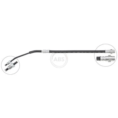 Billede af Bremseslange A.B.S. SL 1446