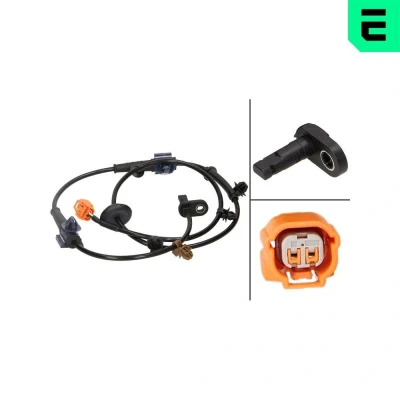 Billede af ABS Sensor OPTIMAL 06 S345