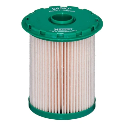 Billede af HENGST FILTER E65KP D95 Brændstoffilter Filterindsats OPEL: Vivaro A Combi, Ladvogn / Chassis, Van, RENAULT: TRAFIC 2 Kasten