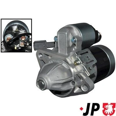 Billede af JP GROUP 4090300700 Starter 12 1,2 8