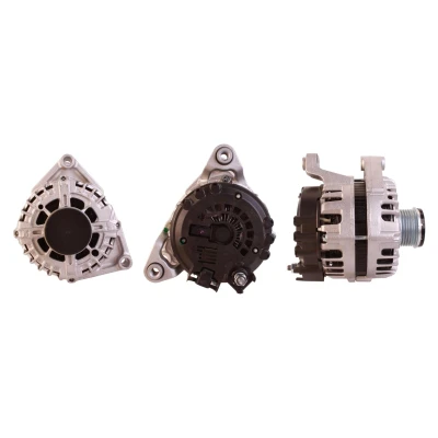 Billede af LUCAS ELECTRICAL LRA03466 Generator 14V 130A OPEL: Insignia A Sports Tourer, Astra J Hatchback