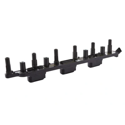 Billede af HELLA 5DA 230 035 491 Tændspole 4 JEEP: GRAND CHEROKEE 2