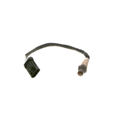 Billede af BOSCH 0 258 986 712 Lambdasonde 4 CHEVROLET: Aveo / Kalos Hatchback, Epica Sedan, Nubira Stationcar, DAEWOO: Hatchback