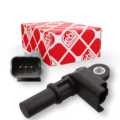 Billede af FEBI BILSTEIN 103701 Sensoren CITROËN: C4 Grand Picasso 2, DS3 Hatchback, Jumpy III Van, PEUGEOT: 208 I Partner II Tepee, FORD: FIESTA 6