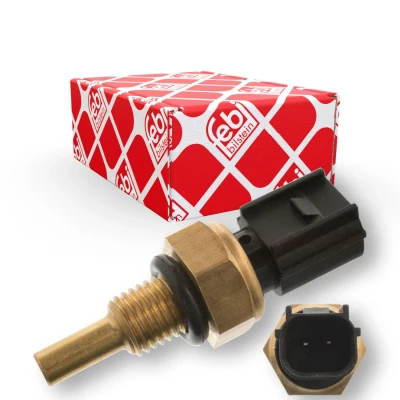Billede af FEBI BILSTEIN 107623 Kølevæsketemperatur Sensor sort HONDA: ACCORD 8 Kombi, FR V