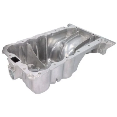 Billede af BLIC 0216 56 0120470P Bundkar med olieaftapningsskrue OPEL: Corsa D Hatchback, Meriva B, Astra J Hatchback