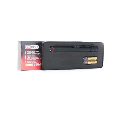 Billede af KS TOOLS 150.4370 Pencillygte