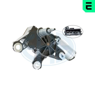 Billede af ERA 460293A Viskermotor 12 bag VOLKSWAGEN: Sharan I