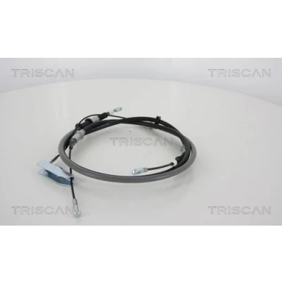 Billede af TRISCAN 8140 24191 Håndbremsekabel 1175/692+1575/1092 Skivebremse OPEL: Kadett E CC, Astra F Caravan