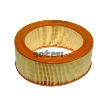 Billede af PURFLUX A278 Luftfilter 99 249 Filterindsats FORD: Transit Mk3 Ladvogn/Chassis, Bus