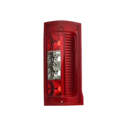 Billede af TYC 11 0777 01 2 Baglygter højre uden lampeholder FIAT: Ducato II Bus