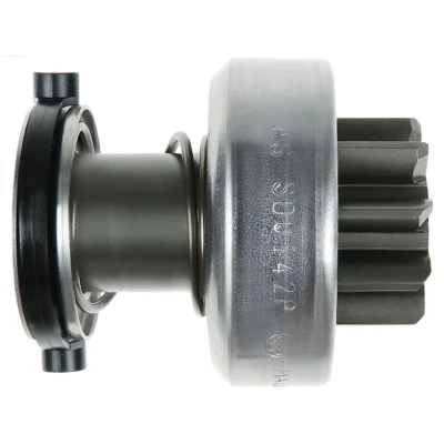 Billede af AS PL SD0142P Friløbsgear, starter