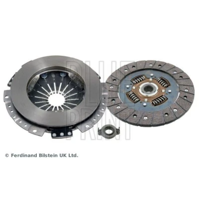 Billede af BLUE PRINT ADV182351 Brændstoffilter Ledningsfilter AUDI: A4 B7 Avant, B6 Sedan