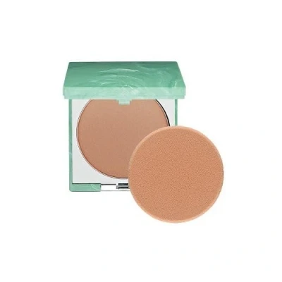 Billede af Clinique Superpowder Double Face 04 Matte Honey 10 g