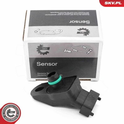 Billede af Sensor, sugerørstryk ESEN SKV 17SKV890