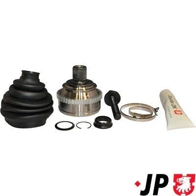 Billede af JP GROUP 1143303210 Knokkelled foraksel, hjulsidet VOLKSWAGEN: Transporter 4 Bus,